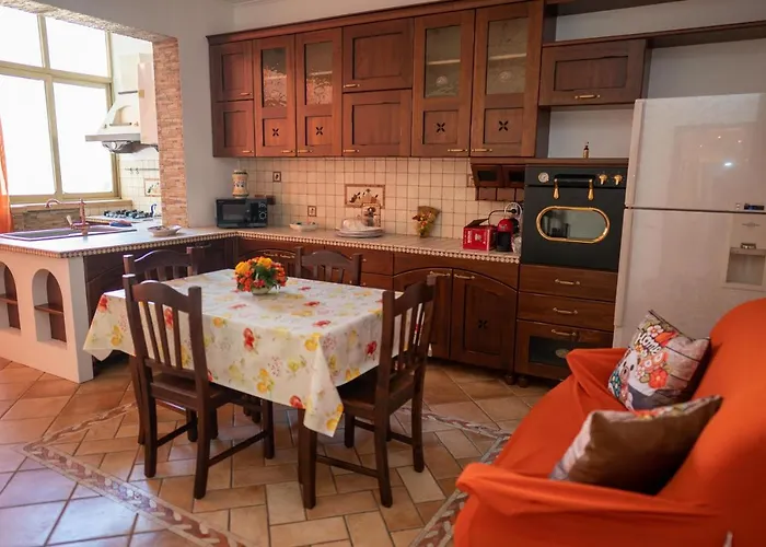Casa Da Stefy